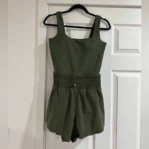 Abercrombie Flyaway Onesie